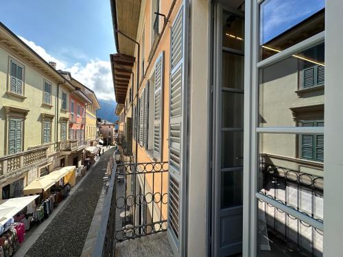 Cannobio House | Casa Pablo