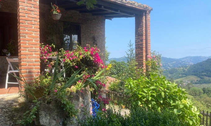 Fornos House | Family-Friendly Comfort at Casa Paci - Rated 8.3/10