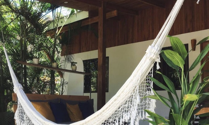 Santiago House | Cozy Casa Pacifica Beach House Steps from the Best Beach