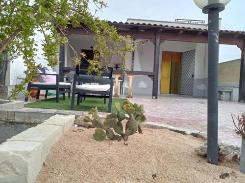 Padula Fede House | Pet-Friendly Getaway at Casa Paky - Rated 9.5 by Guests