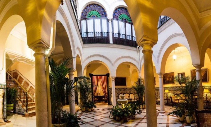 Ecija Hotel | Budget-Friendly Stay at Domus Astigi with Breakfast Included