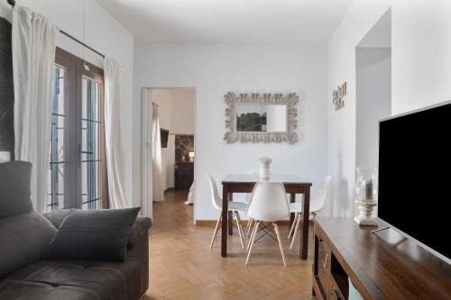 Conil de la Frontera City Center Apartment | Casa Palacios Conil de la Frontera
