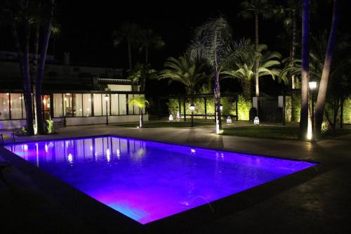 Sidi Yahya Zaer House | Casa Palma