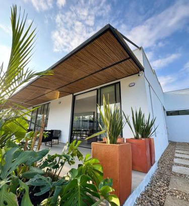 La Mesa House | Experience CASA PALMANOVA: Poolside Retreat in La Mesa