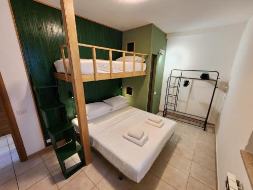 Roccella Jonica Apartment | Casa Palmare