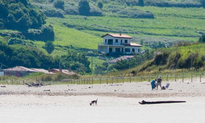 Prado Villa | Beautiful Casa Paloma: Oceanfront Stay with 9.8 Rating