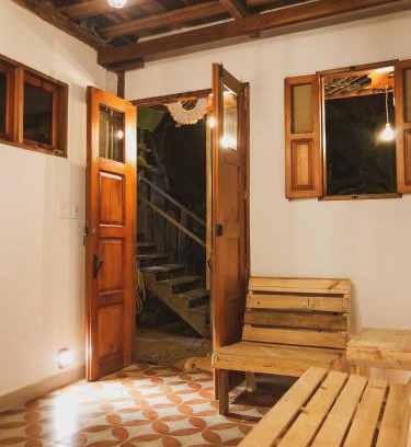 Palomino House | Cozy PALUM Private Room with Child-Friendly Amenities