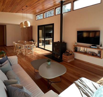 Colonia Chapadmalal House | Family-Friendly Stay at Pancha Chapa in San Benito Chapa
