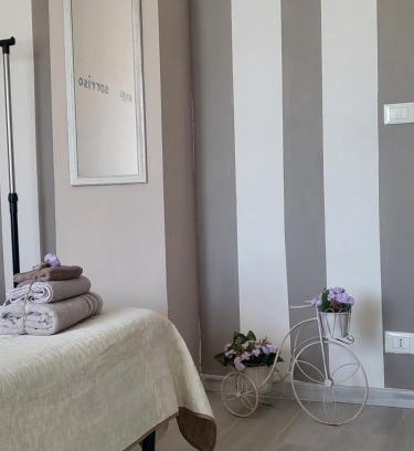 Arezzo Apartment | Discover Casa Pandora: Family-Friendly Getaway with Breakfast