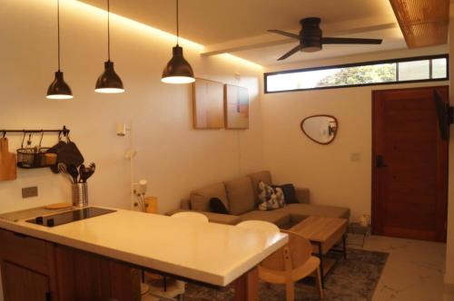 Santa Cruz de Yojoa Apartment | Casa Pandya