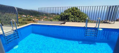 Ponta do Sol House | Casa Panorama Sol