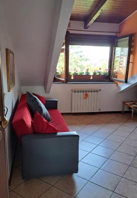 Arcore Apartment | Guest Rated: Casa Paola with Breakfast & Family Amenities