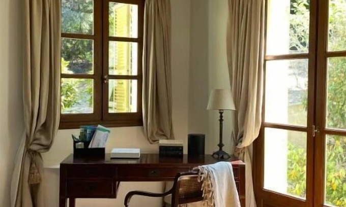 Cargese House | Experience Casa Paomia: Tranquil Corsican Retreat Awaits