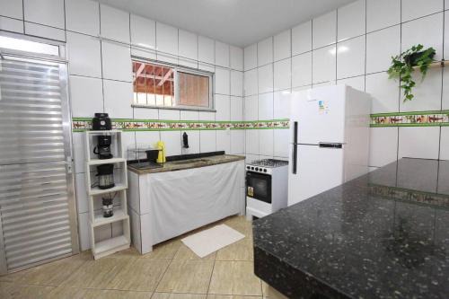 Maracangalha House | Casa paraíso dos pássaros