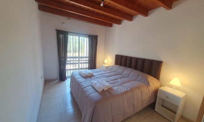Mendoza House | Pet-Friendly Family Retreat at Lyon Apart - 4-Star Stay