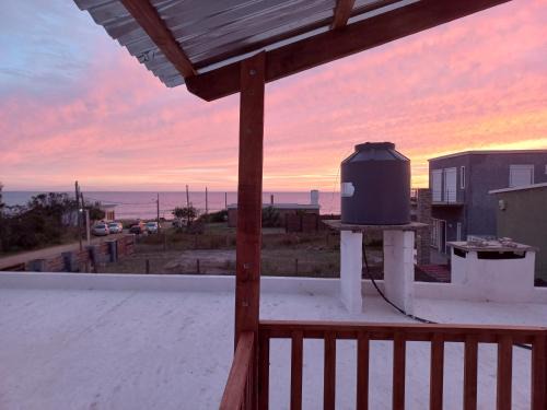 Guazuvira Nuevo House | Stunning Apartment in San Luis with Incredible Ocean View