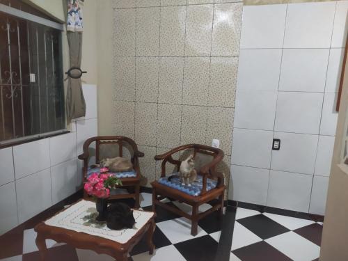 Ananindeua House | casa para alugar durante a cop30