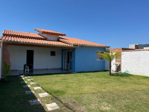 Caraguatatuba House | Cozy Coastal Retreat in Caraguatatuba, Near São Sebastião