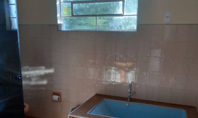 Guaratingueta House | Pet-Friendly Casa Para Locação por Temporada Awaits You