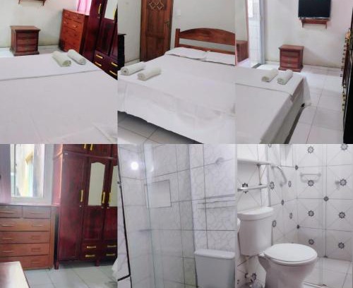 Coqueiro House | Casa para COP 30