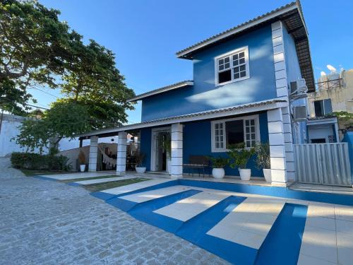 Ipitanga House | Relaxing Oceanfront Retreat: Casa da Geo Ipitanga