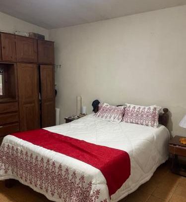 Nova Nazare House | Casa para festival de inverno FIG
