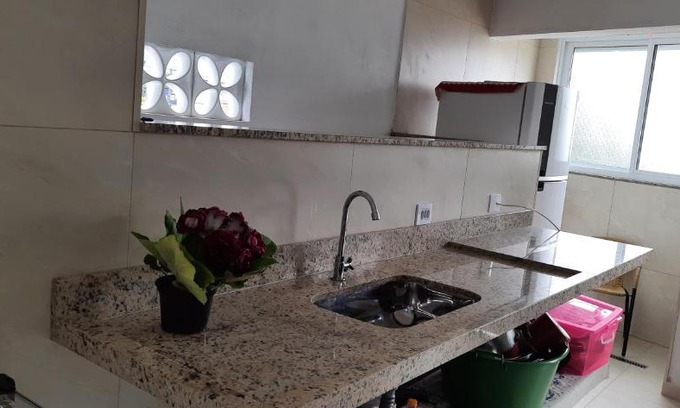 Umuarama House | Exceptional Family Retreat in Ubatuba's City Center