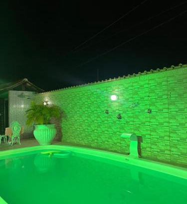 Arpoador House | Pet-Friendly Getaway at Casa para Temporada em Búzios