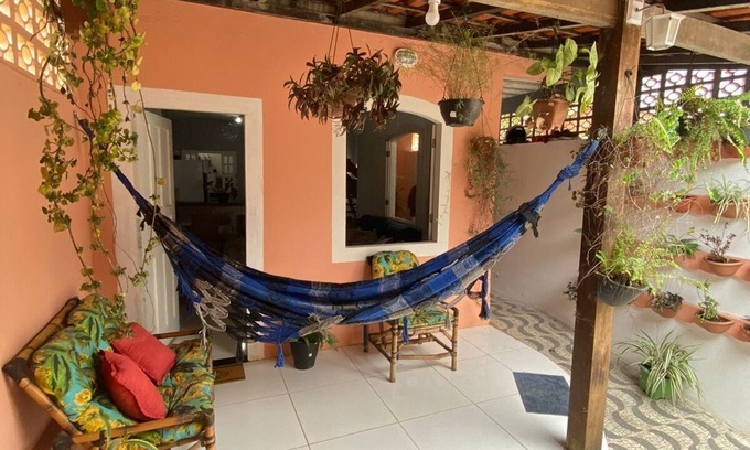 Paraty House | Cozy Casa Para Temporada in Paraty, Near Historic Center