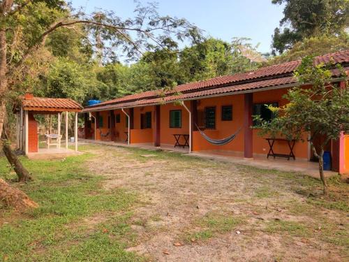 Quinta do Guarau Ski Chalet | Cozy Casa for Family Getaways in Peruíbe - Rated 10/10