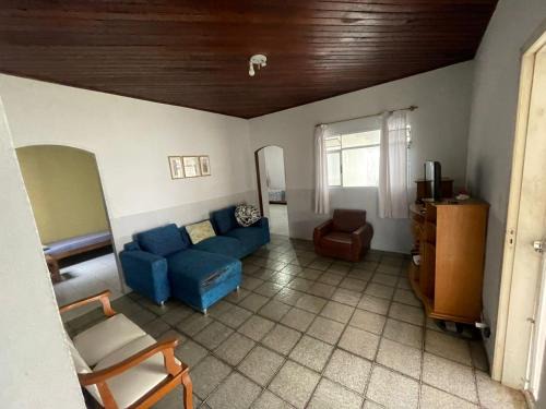 Cananeia House | Pet-Friendly Oasis: Casa para Temporada in Tropical Paradise