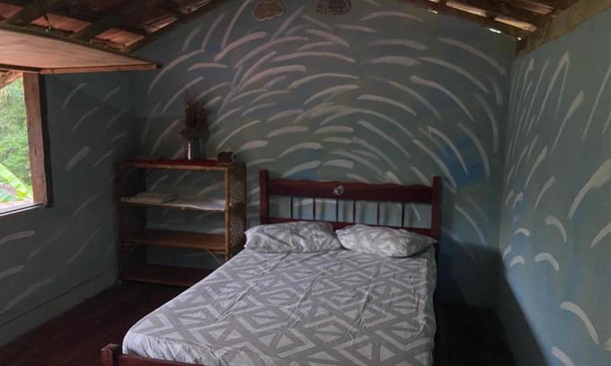 Paraty House | Enjoy a Cozy Stay at Casa para Temporada Paraty RJ
