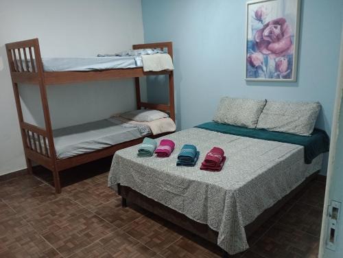 Parque Riviera House | Discover Casa para vc curtir: Your Budget-Friendly Retreat