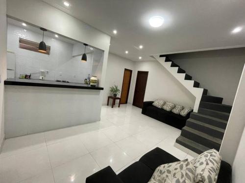 Porto de Sauipe Apartment | Ideal Getaway at Casa para Veraneio, Porto Sauipe