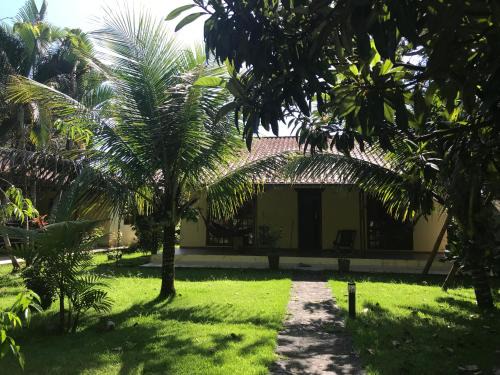Paraty Apartment | Discover Casa paRABEns: Oceanfront Retreat with Pets Allowed