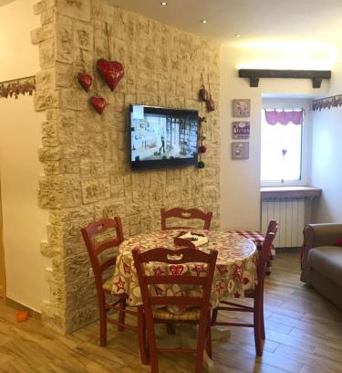 Aremogna Apartment | Experience Aremogna: Ski-In Appartamento with Pool & Spa