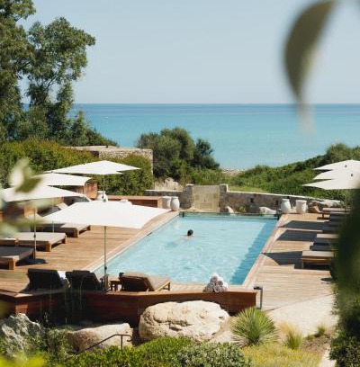 Monticello Hotel | Experience Paradise at Casa Paradisu with Oceanfront Views