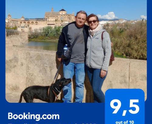 El Alquian Apartment | Pet-Friendly Retreat at Casa Paraiso for Your Next Getaway