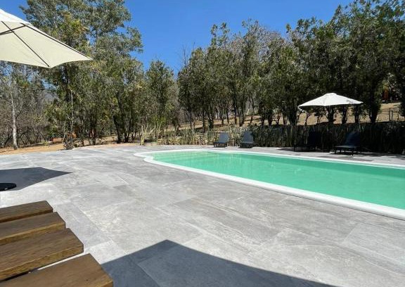 3a Seccion San Pablo Etla House | Pet-Friendly Escape at Casa del Campo with Pool & Family Fun