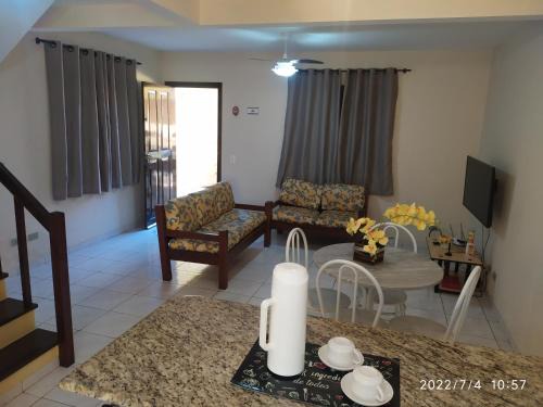 Jabaquara House | Pet-Friendly Paradise at Casa Paraty - Jabaquara