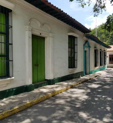 Choroni House | Casa Parima