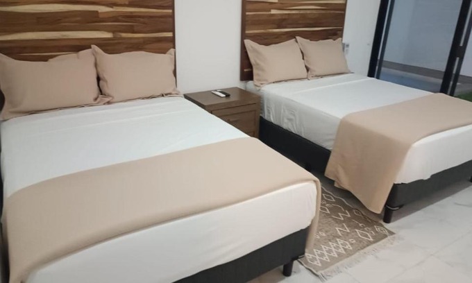 Merida Municipality House | Relax at CASA PAROTA: Family-Friendly with Pool Access