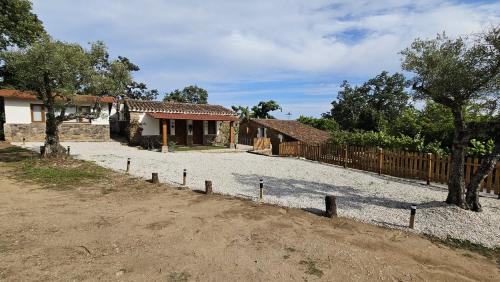 Candeleda Apartment | Discover CASA PARVATHI CANDELEDA - Oceanfront Retreat