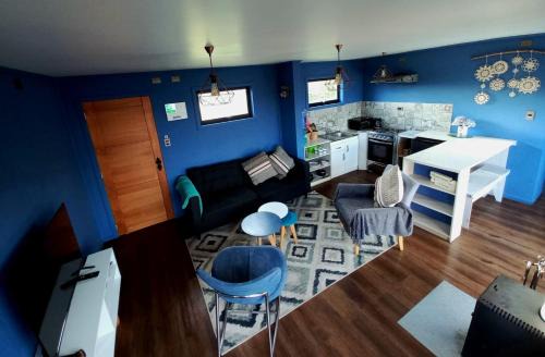 Castro House | Family-Friendly Stay at Casa Pascuala with Full Kitchen