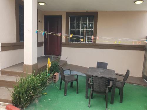 Monterrey House | Casa paseo cumbres