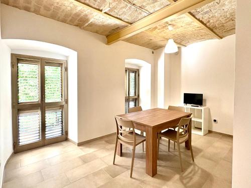 Caramanico Terme Apartment | Casa Pastore 01