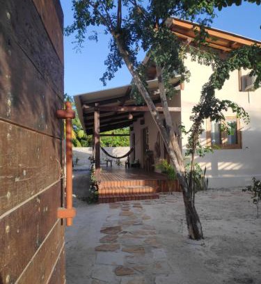 Prea House | Discover Casa Patina Kite House with Ocean Views