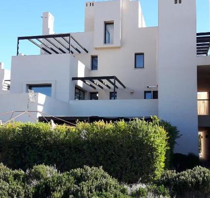 Corvera Apartment | Discover Casa Patrick: Family-Friendly 4-Star Getaway