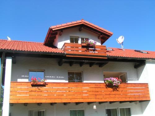 Horn Apartment | Comfortable Stay at Casa Patrizia - Pet and Child Friendly