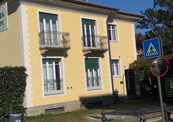 Nebbiuno Apartment | Discover Casa Patrone: Pet-Friendly Family Getaway